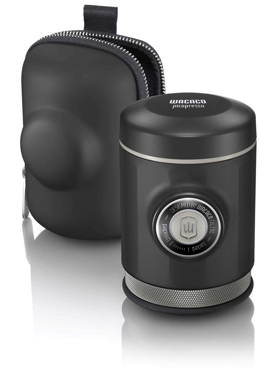 WACACO Picopresso Portable Espresso Machine