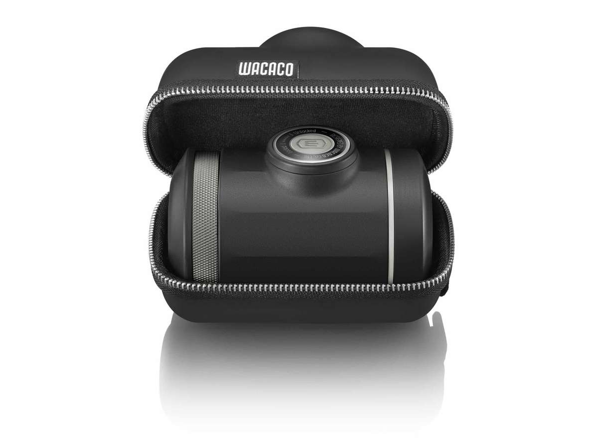 WACACO Picopresso Portable Espresso Machine