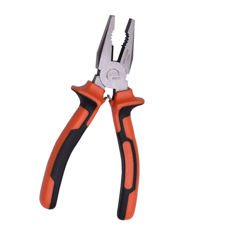 HARDEN Combination Plier Classic 7" (180mm)