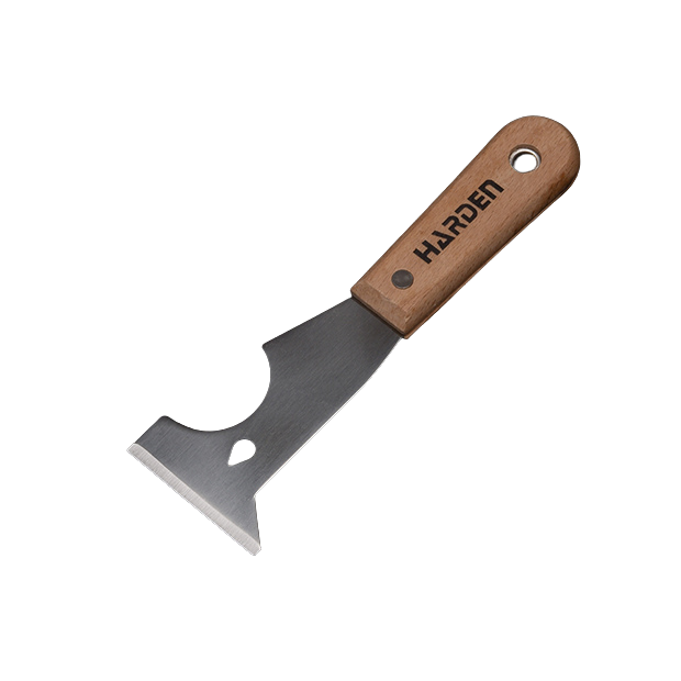 HARDEN Scraper 6 in 1