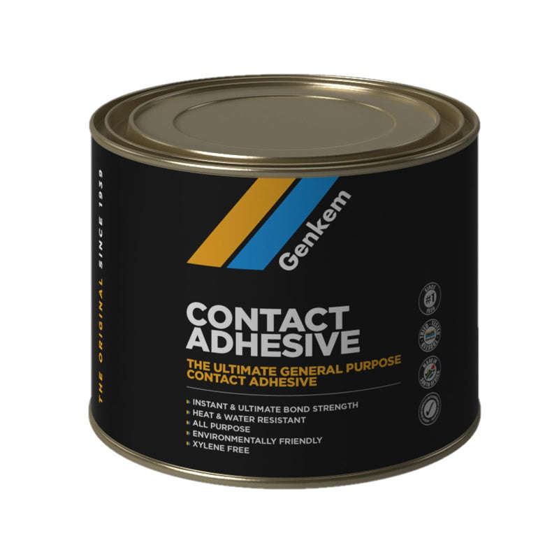 GENKEM Contact Adhesive 1lt