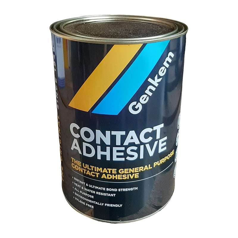 GENKEM Contact Adhesive 5lt