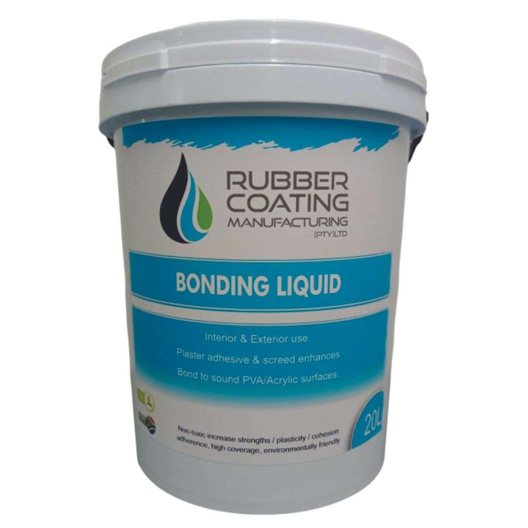 RCM Bonding Liquid