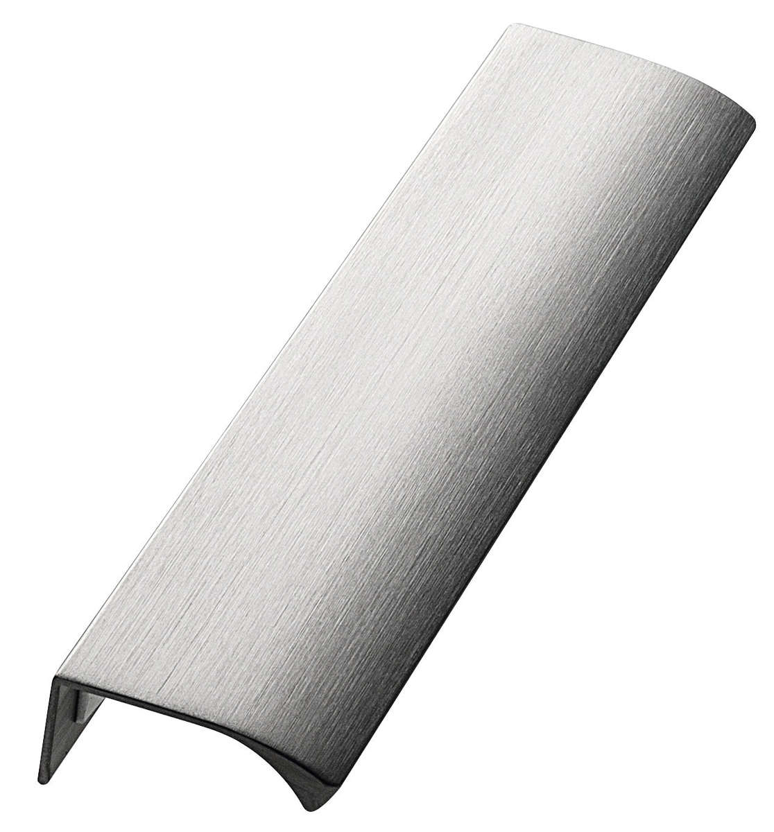 ROCO Cupboard Handle Edge Straight 200mm