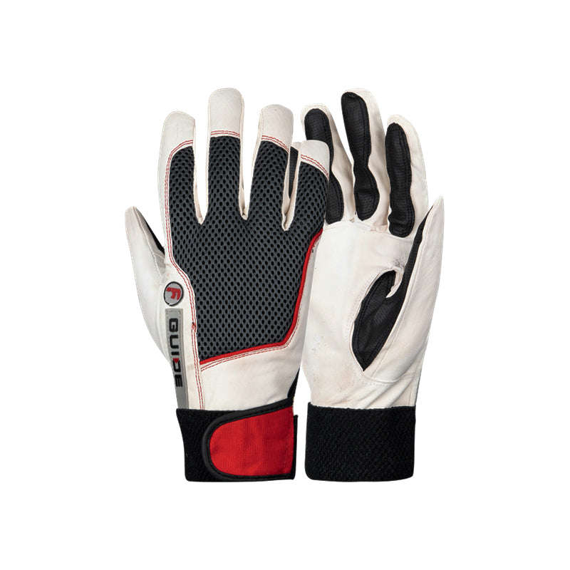 PIONEER SAFETY Leather Craftsman Gloves Size 10 G001