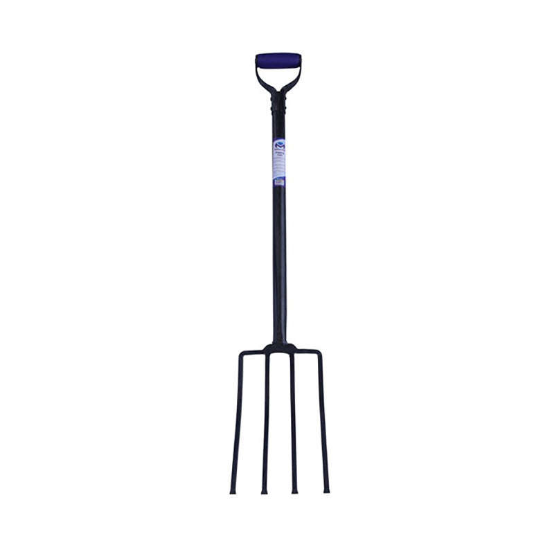 Garden Fork 4 Prong Quality Import 2kg