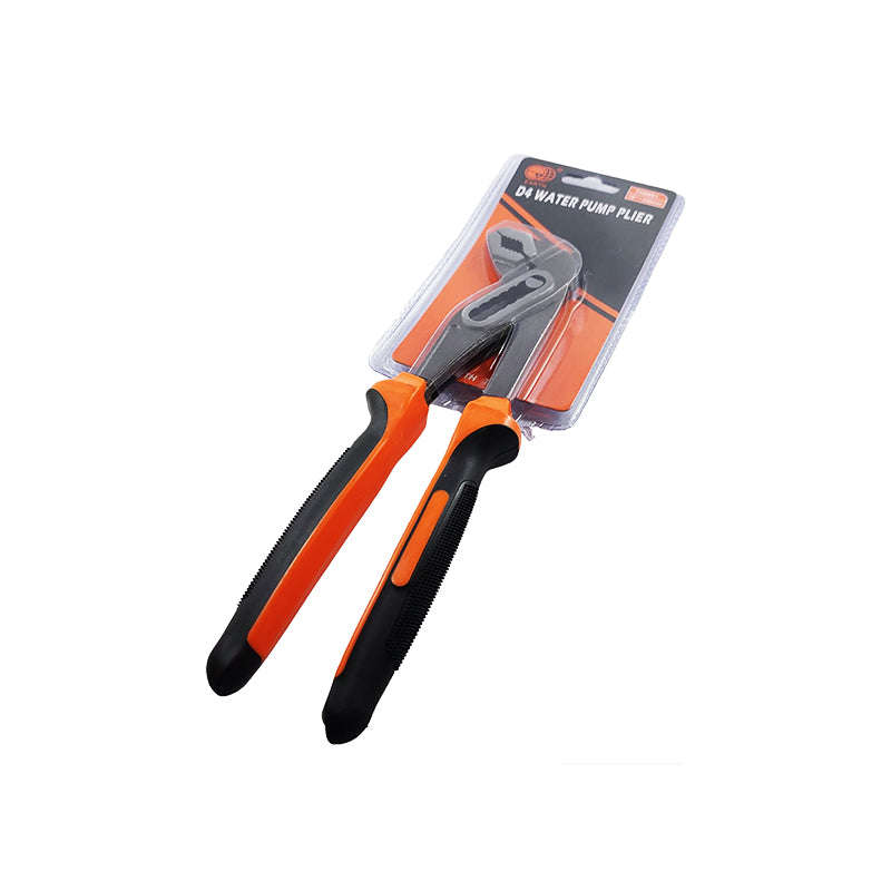 EARTH Water Pump Plier D4
