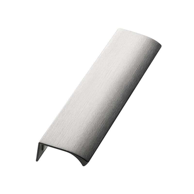 ROCO Cupboard Handle Edge Straight 200mm