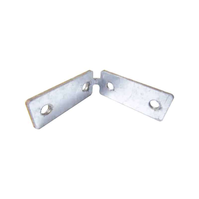 ROCO Gola Cupboard Handle Bracket Large