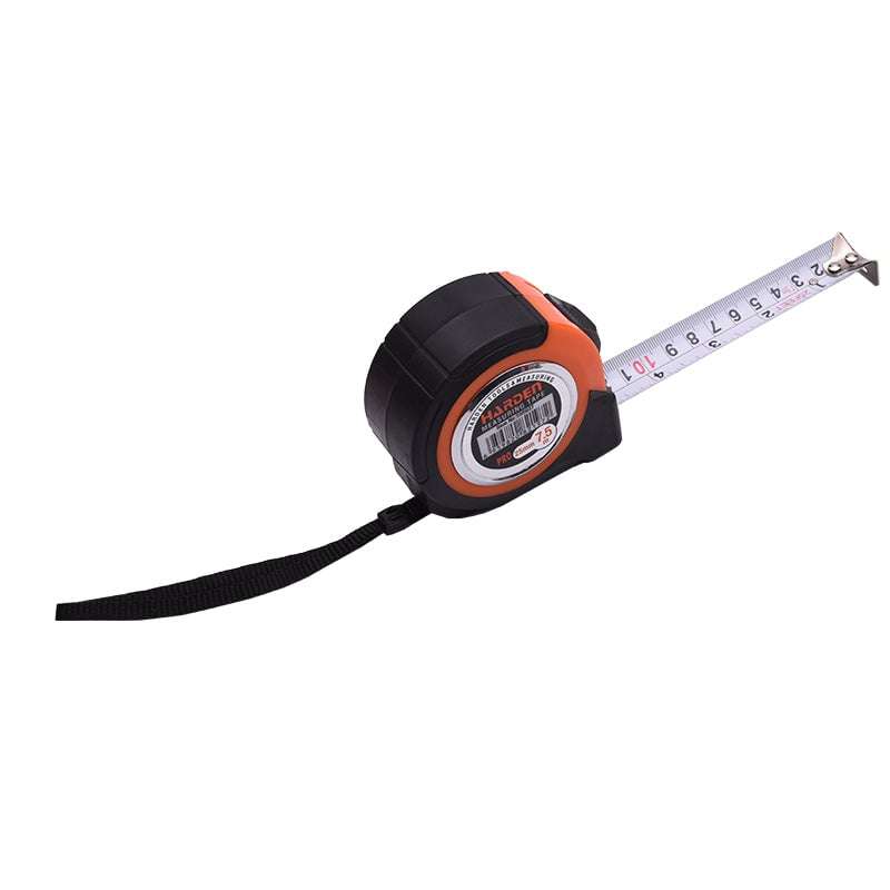 HARDEN Measuring Tape 7.5m x 25mm