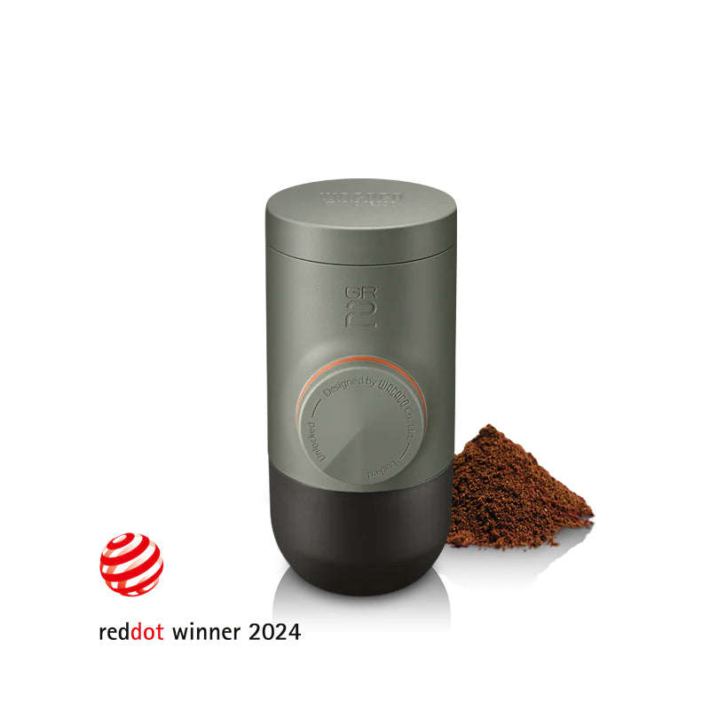 WACACO Minipresso GR2 Espresso Coffee Maker