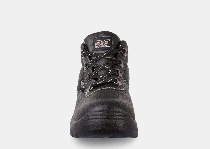 DOT Argon Safety Men's Boot