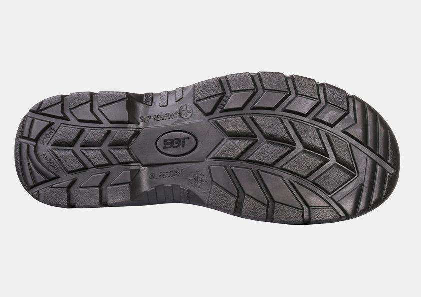 DOT Argon Safety Men's Boot