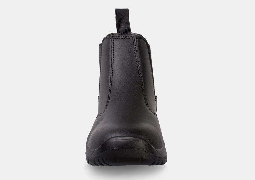 DOT Chelsea Safety Men's Boot Black