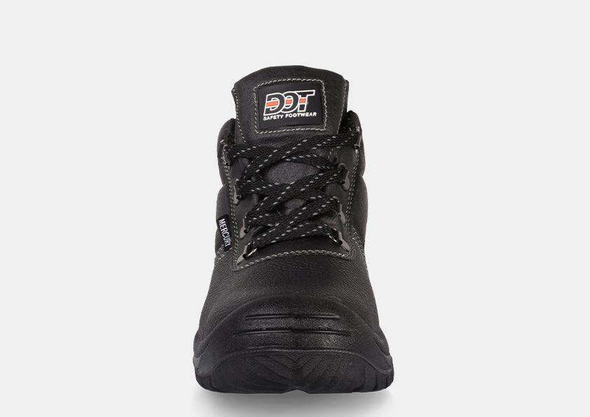 DOT Mercury Safety Men's Boot