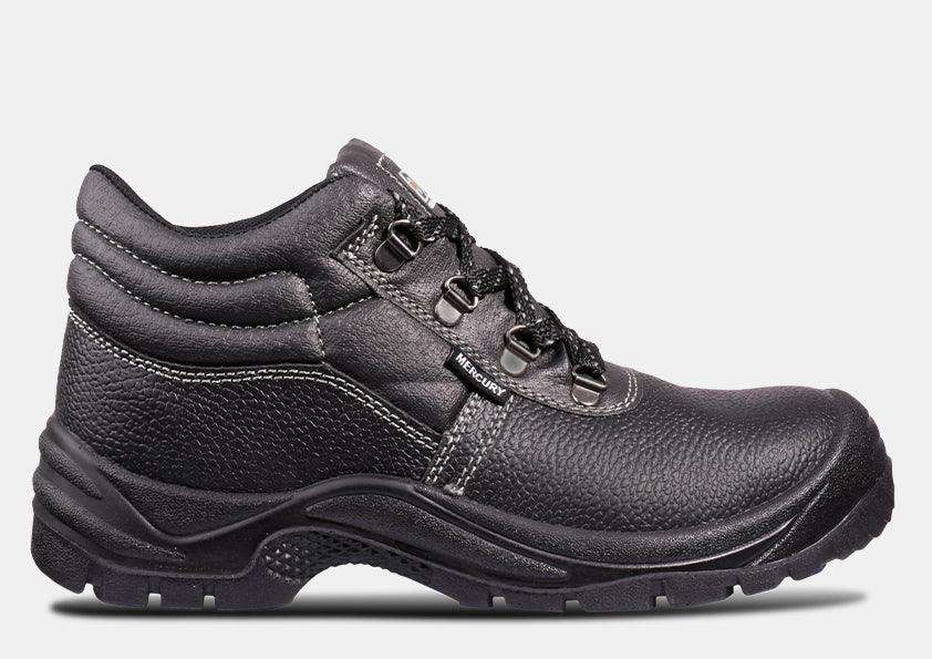 DOT Mercury Safety Men's Boot