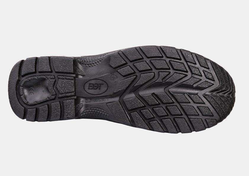 DOT Mercury Safety Men's Boot