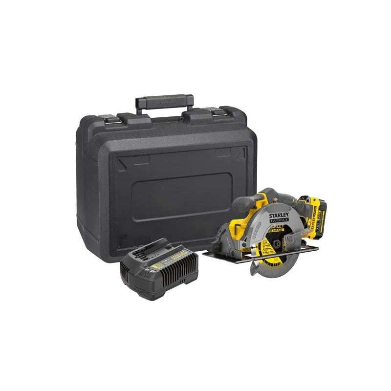 STANLEY FATMAX 18V V20 Circular Saw
