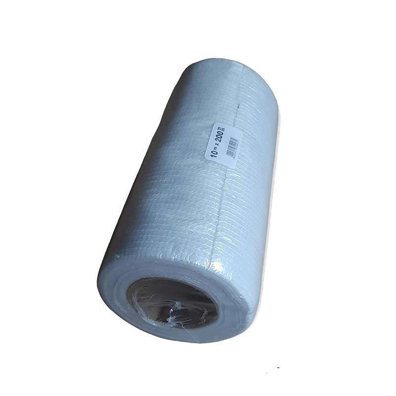 Bonded Polyester Waterproofing Membrane 10mt X 200mm