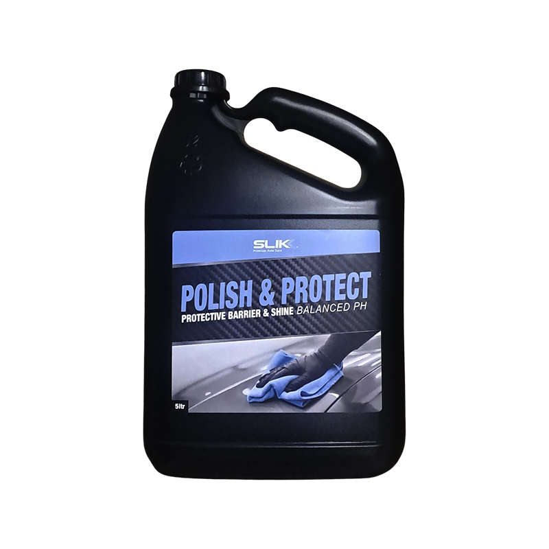 SLIKK Polish & Protect 5 Litre