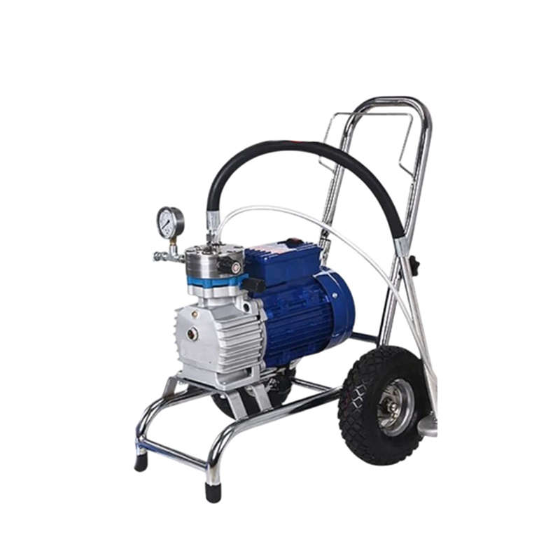 POWERFLOW 6.0 Airless Paint Spraying Machine Kit