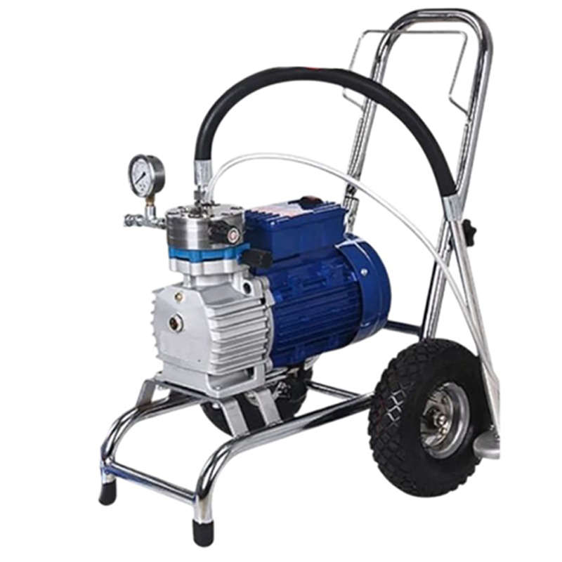 POWERFLOW 6.0 Airless Paint Spraying Machine Kit