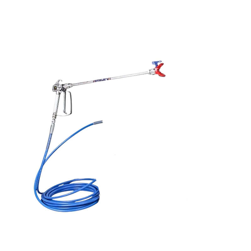 POWERFLOW 6.0 Airless Paint Spraying Machine Kit