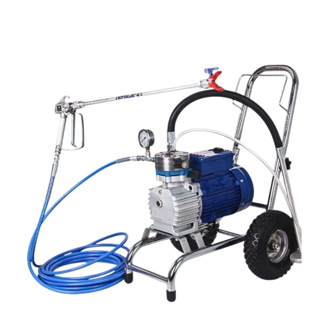 POWERFLOW 6.0 Airless Paint Spraying Machine Kit