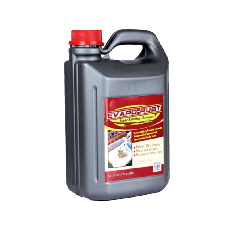 EVAPORUST Rust Remover 5 Litre