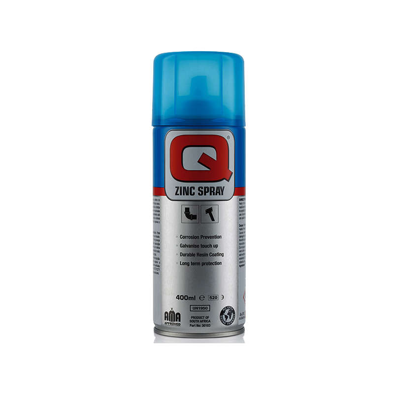 Q Zinc Spray 400ml