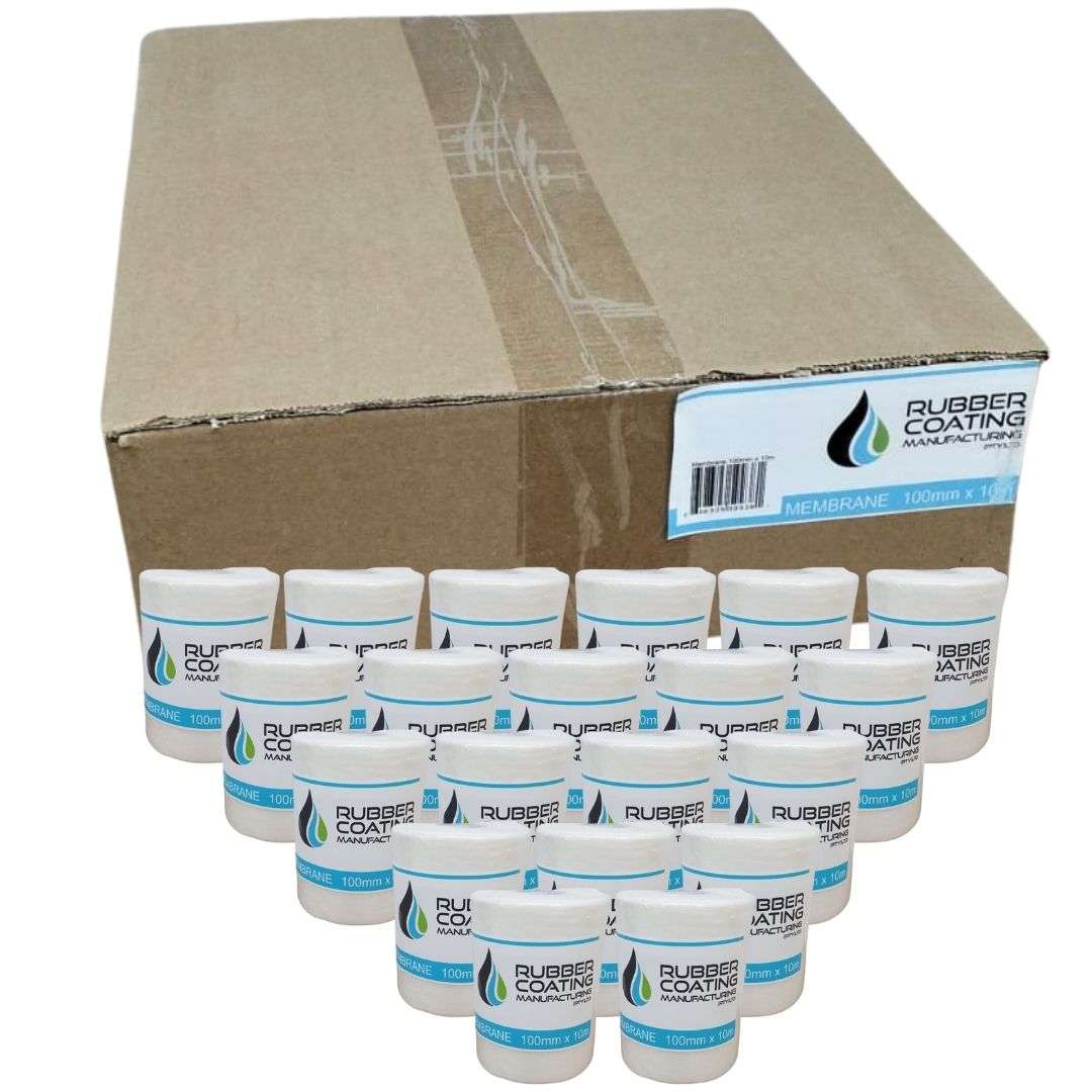 RCM Waterproofing Membrane ( 20 Pack )