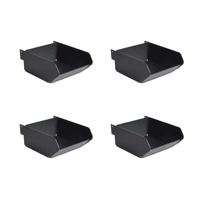 CLIP-FIT Storage Bins
