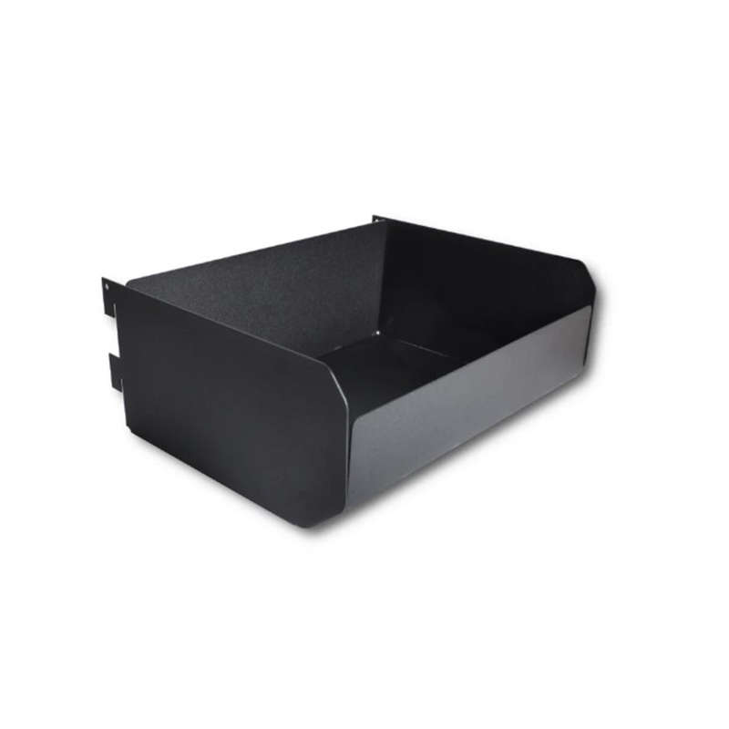 CLIP-FIT Storage Bins