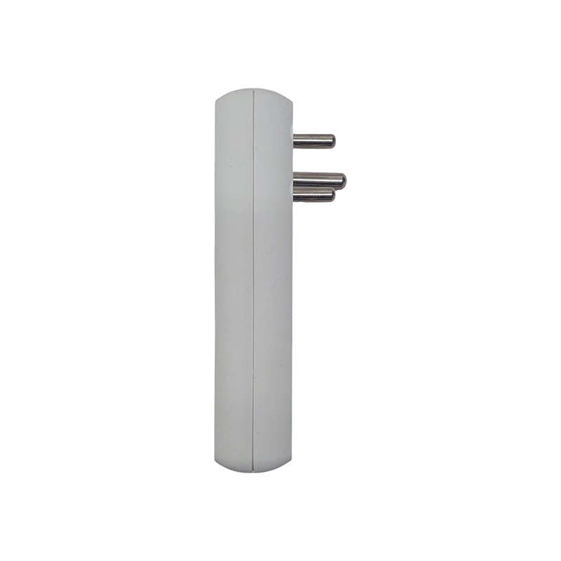 PLUGON 3 pin 3 Way Adaptor (R20)