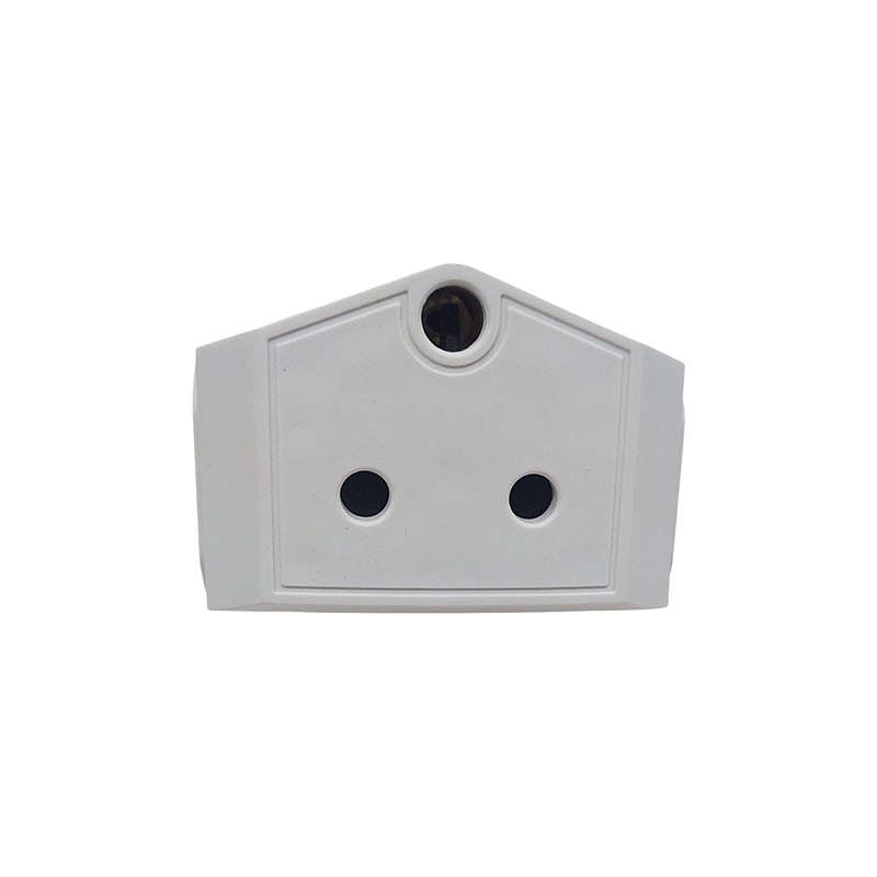 PLUGON 3 Way Side Adaptor (R09)