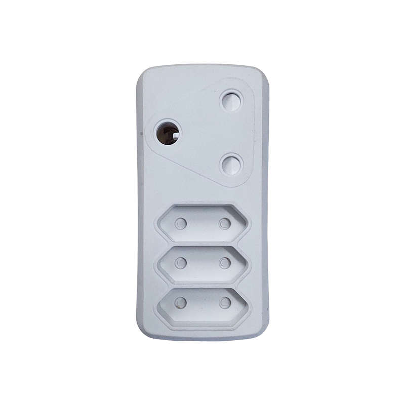 PLUGON Plug Adaptor Dual Output