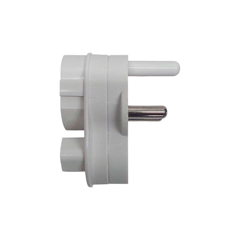 PLUGON Plug Adaptor Dual Output 5AMP + SHUKO