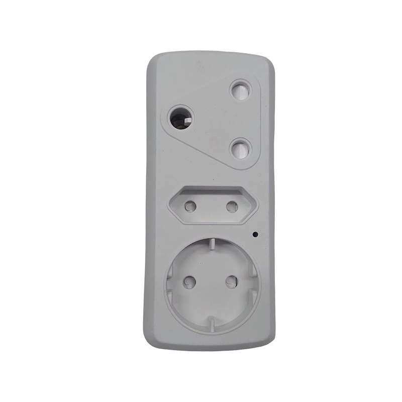 PLUGON 3 Way Adaptor