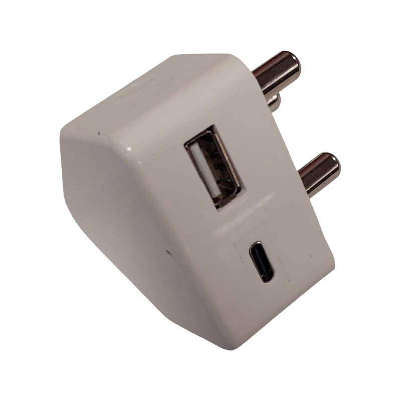 PLUGON Plug Top USB