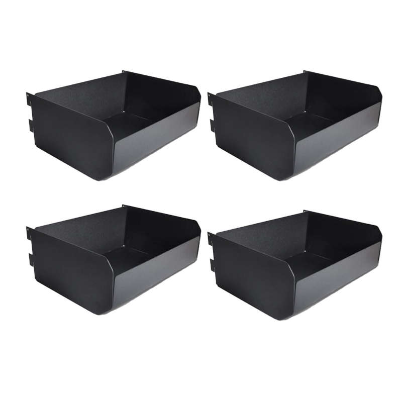 CLIP-FIT Storage Bins