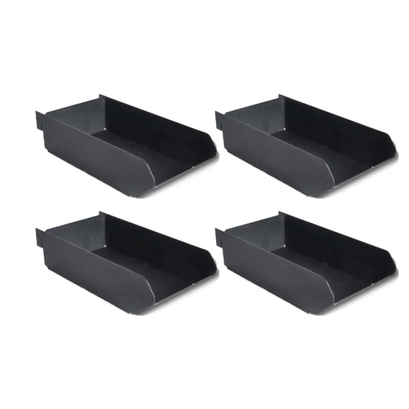 CLIP-FIT Storage Bins
