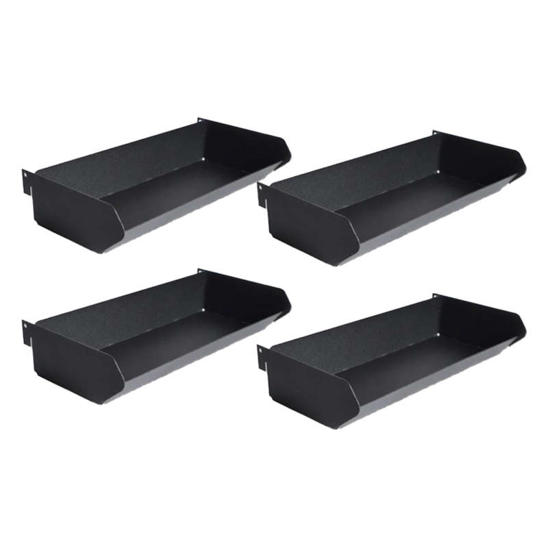CLIP-FIT Storage Bins