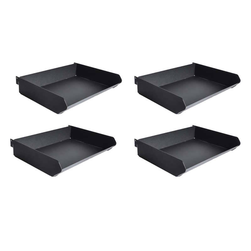 CLIP-FIT Storage Bins