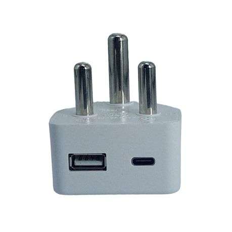 PLUGON Plug Top USB