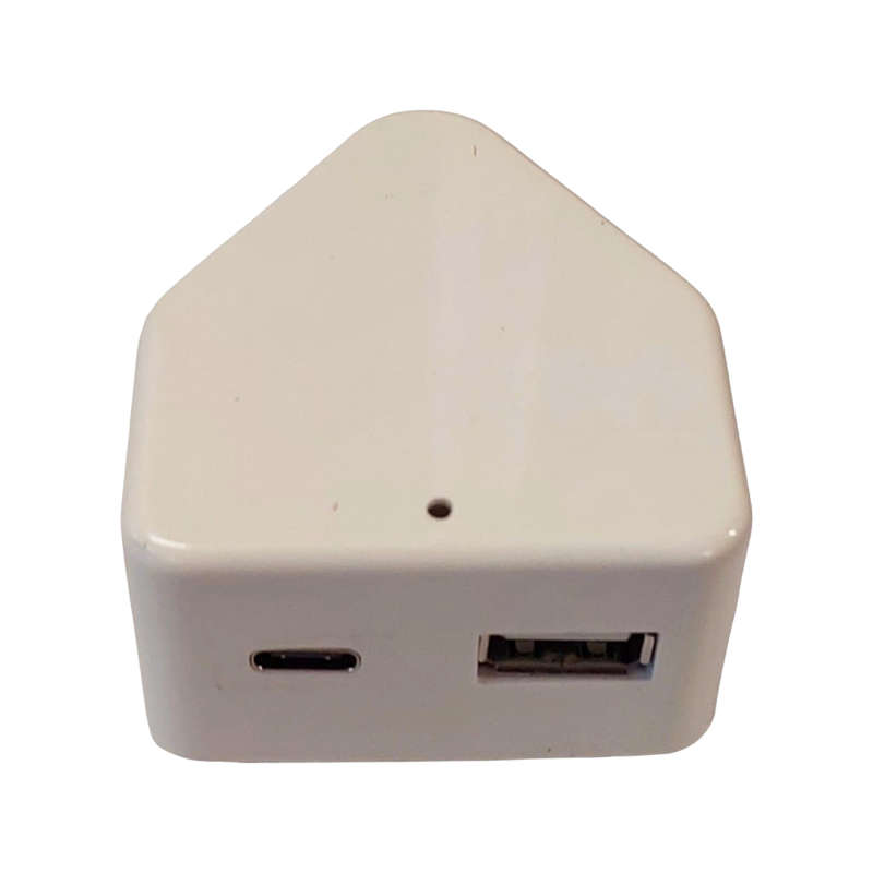 PLUGON Plug Top USB ( 5 Pack )
