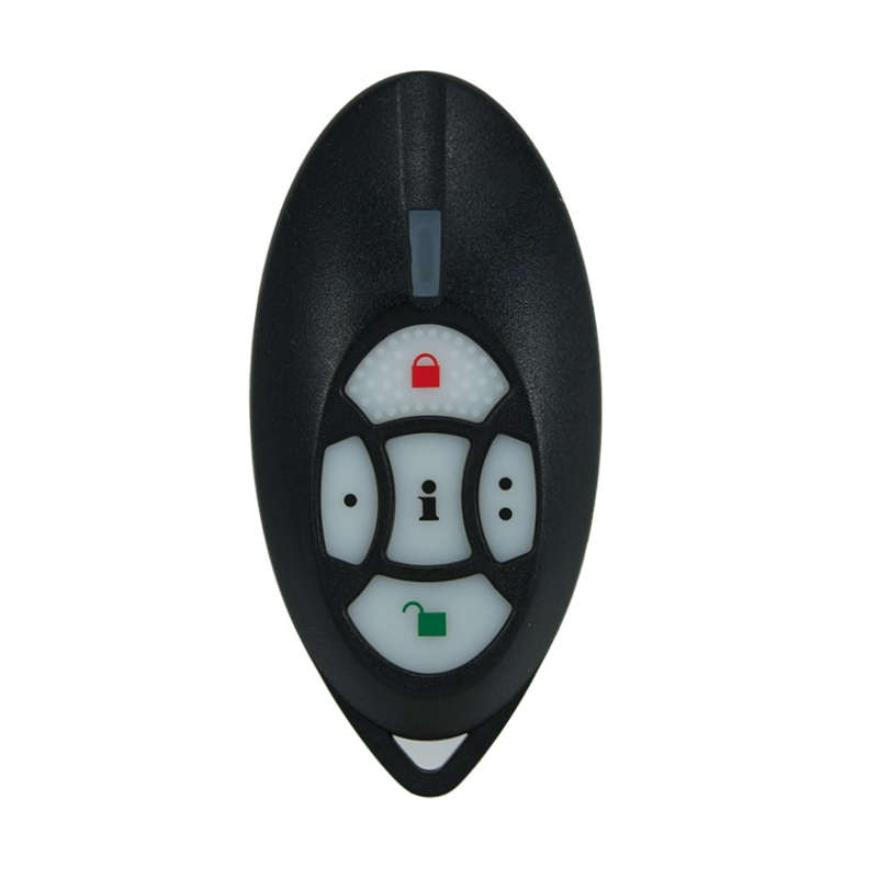 Paradox REM2 Remote Control - 433MHz 0.10kg