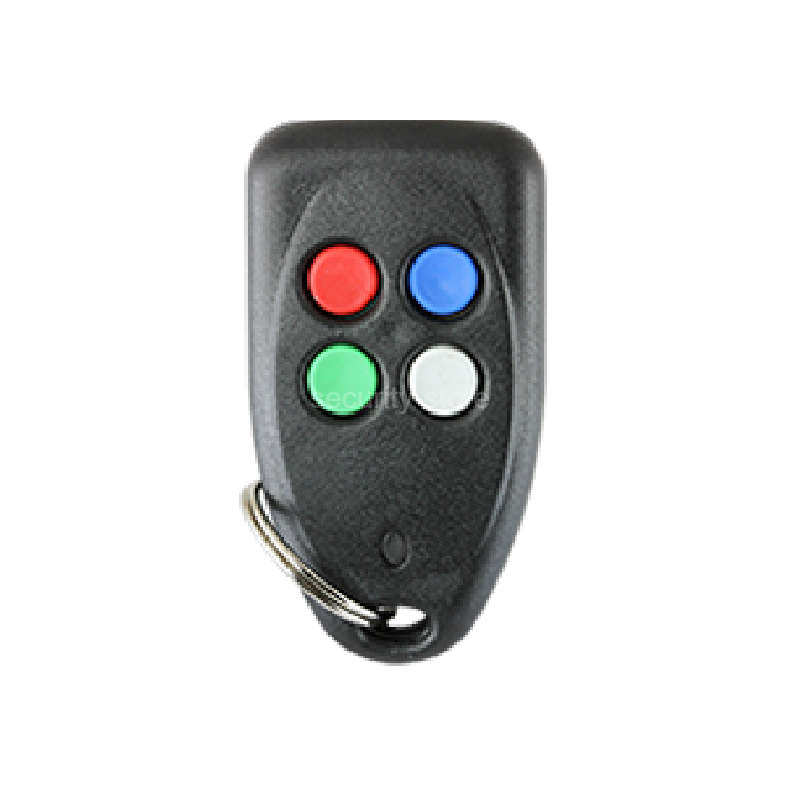 Roboguard Remote 4 Button - 0.10kg