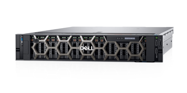 Dell PowerEdge R840  4 x Intel Xeon Platinum 24 Core Cpu's  384GB DDR4 Ram