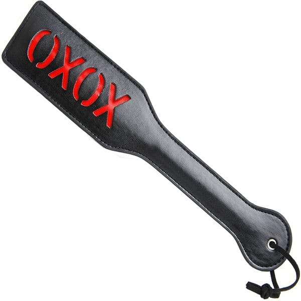 XOXO Paddle