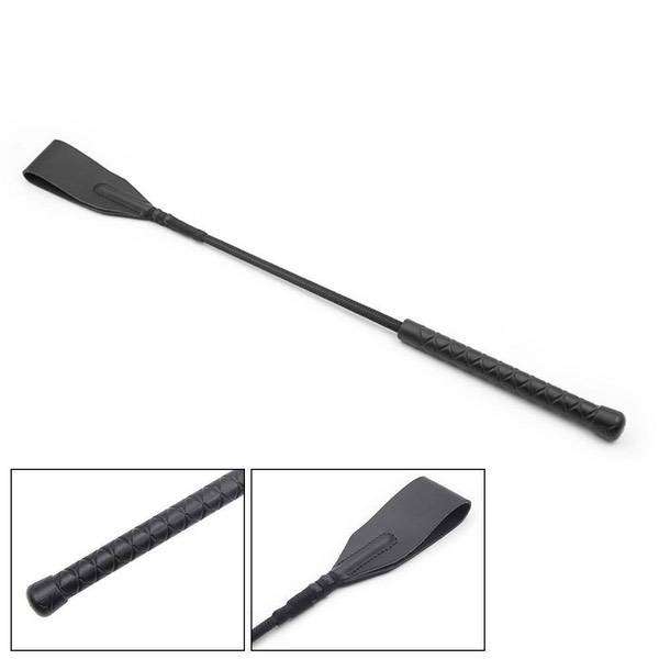 Riding Crop Black 45.5cm